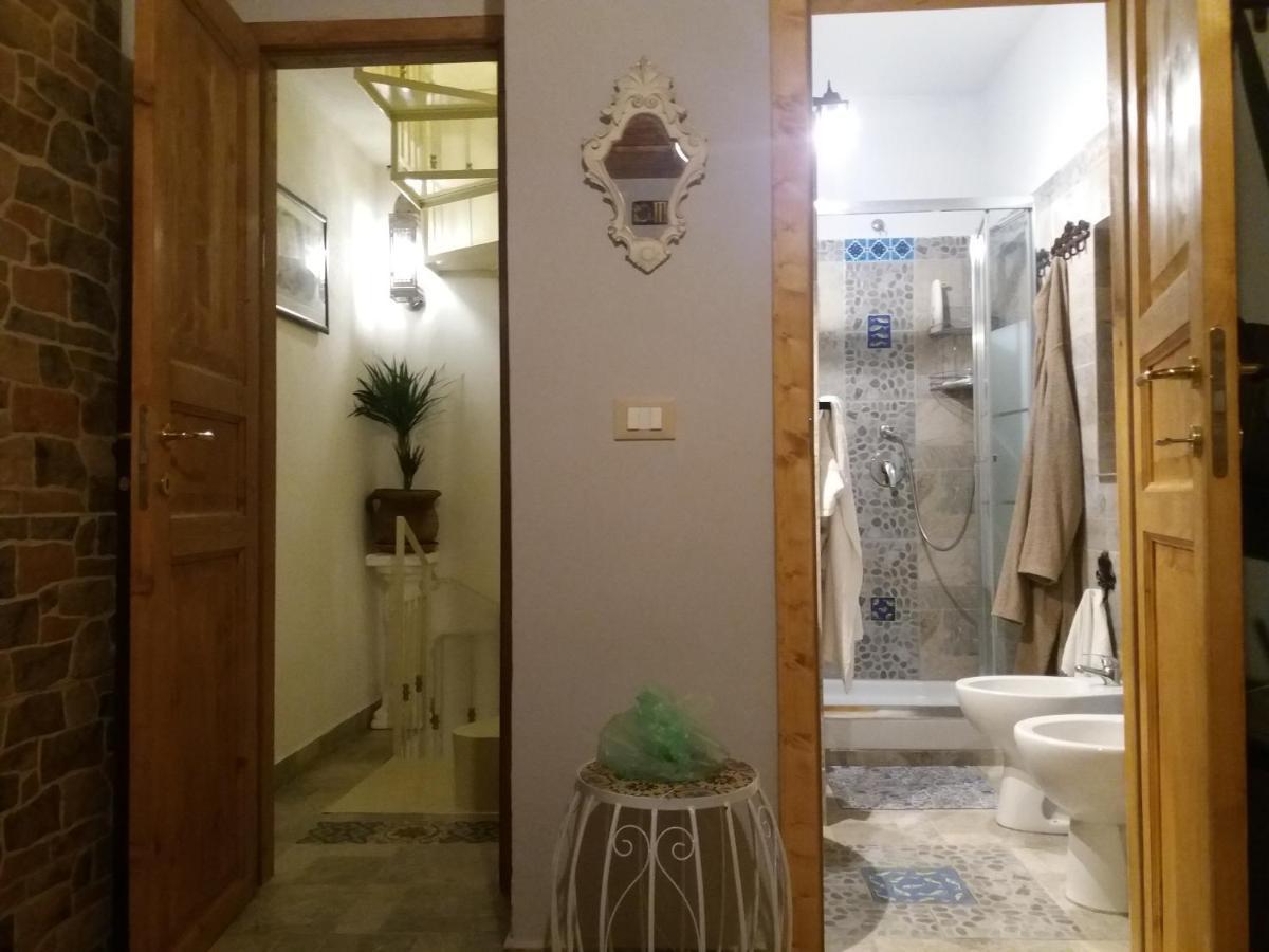 Torre Vallelunga تْرابْيا المظهر الخارجي الصورة