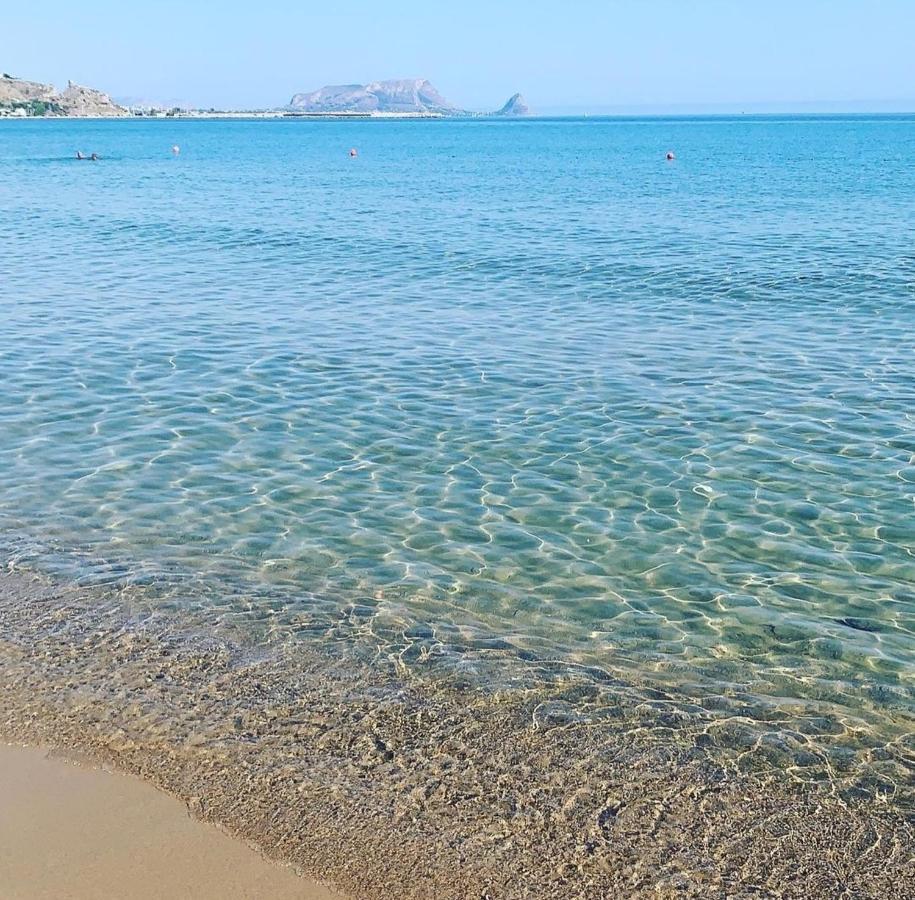 Torre Vallelunga تْرابْيا المظهر الخارجي الصورة