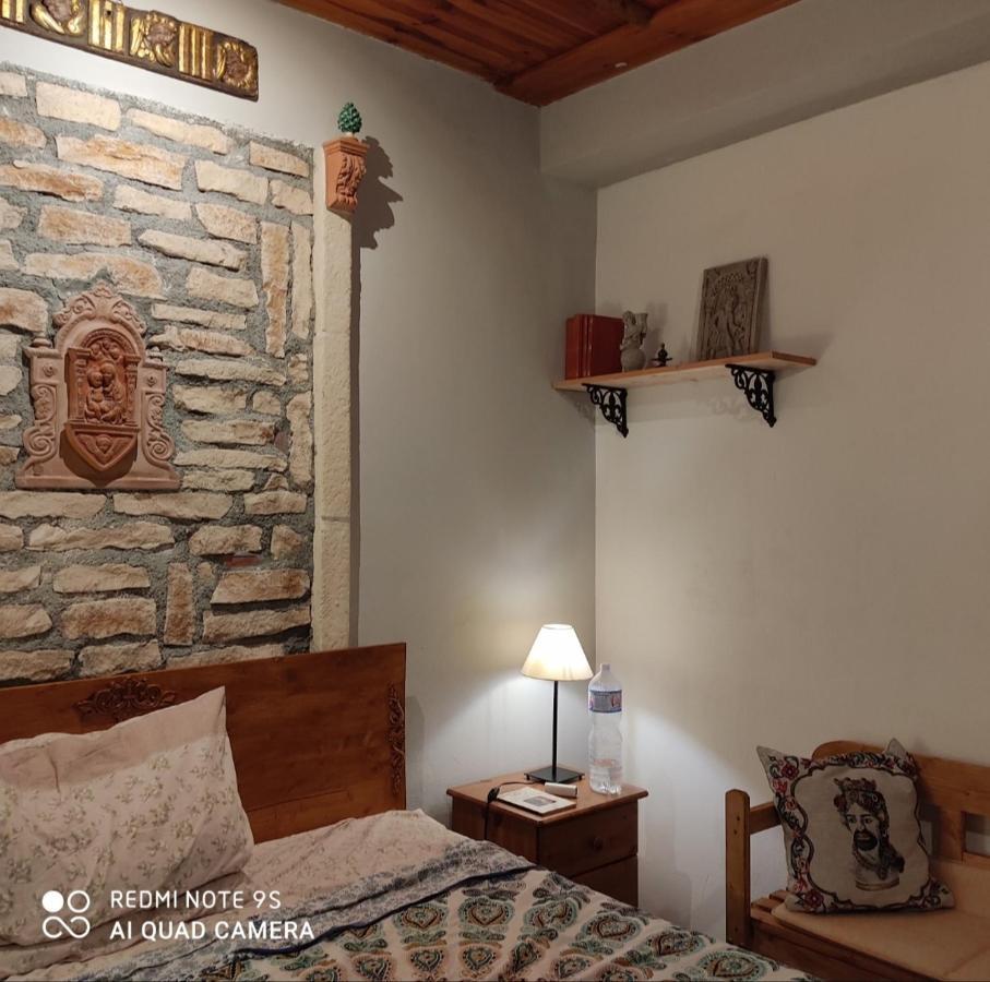 Torre Vallelunga تْرابْيا المظهر الخارجي الصورة