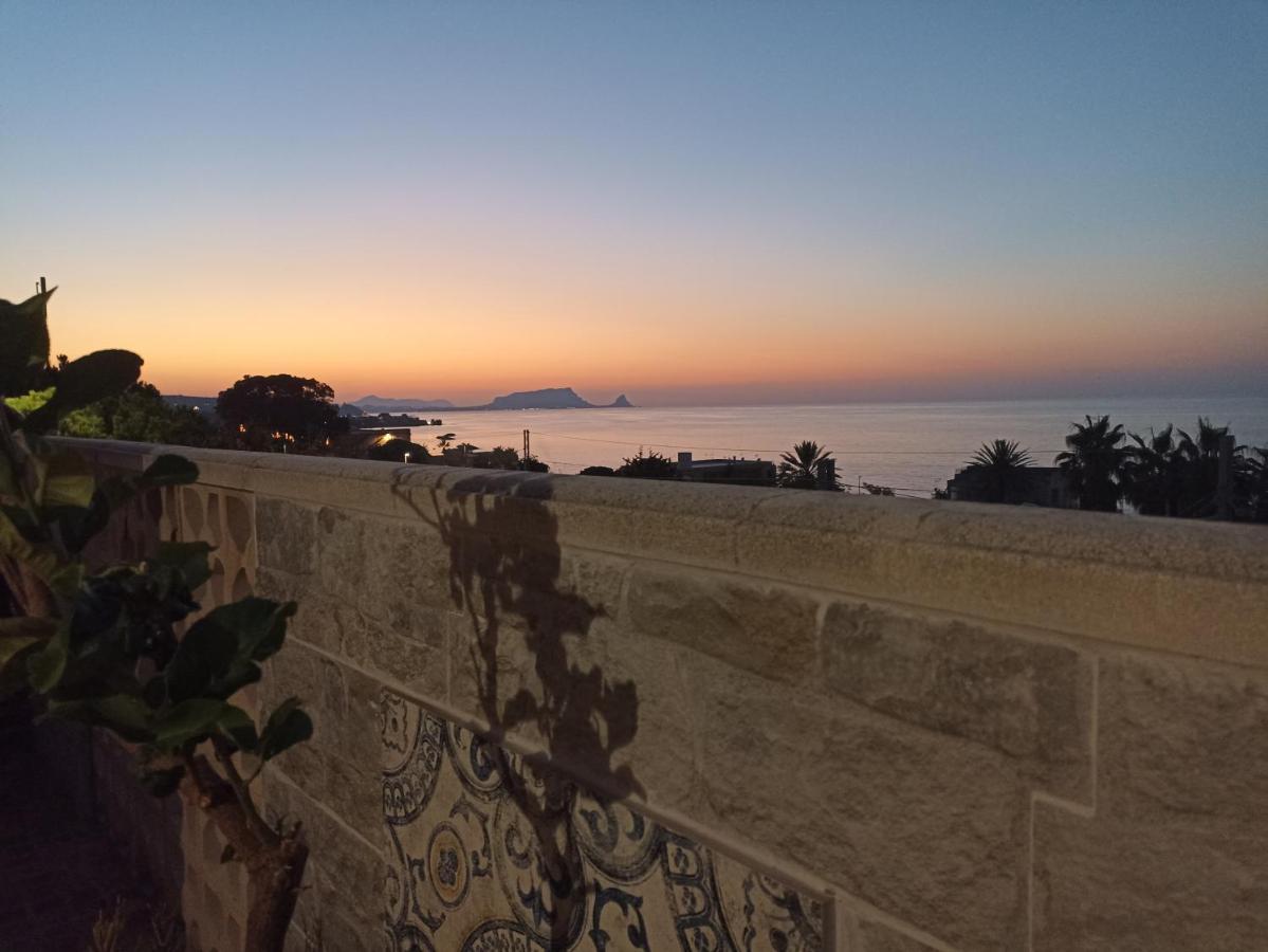 Torre Vallelunga تْرابْيا المظهر الخارجي الصورة