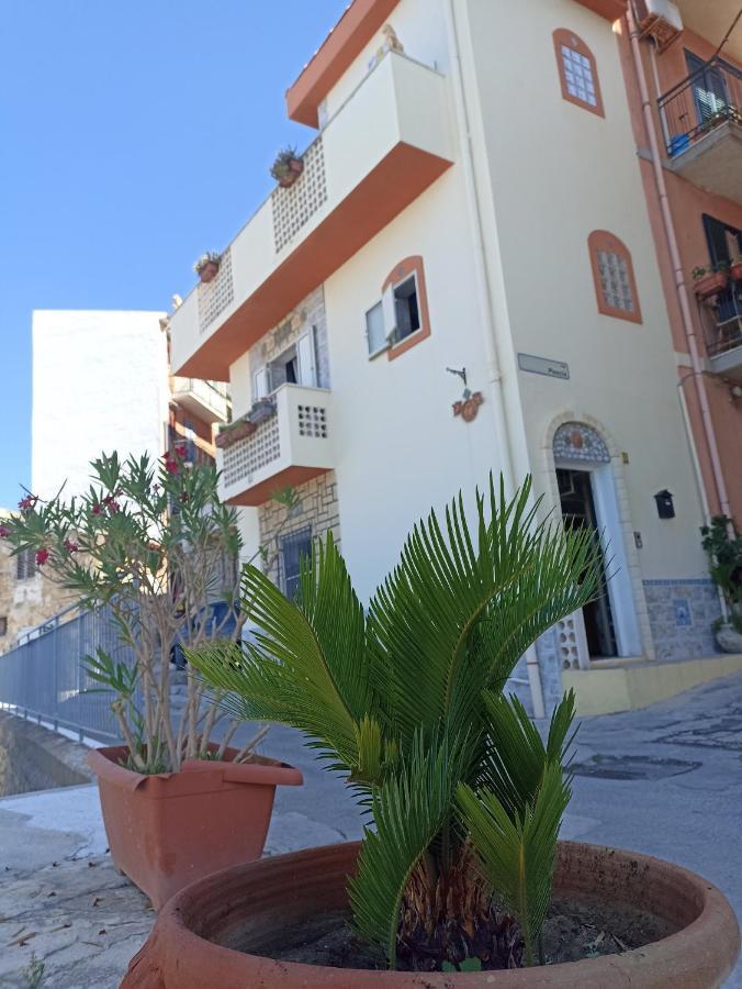 Torre Vallelunga تْرابْيا المظهر الخارجي الصورة