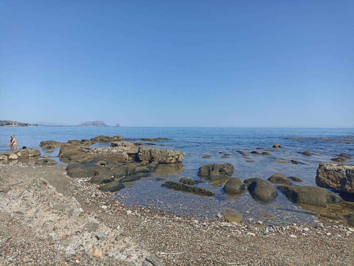 Torre Vallelunga تْرابْيا المظهر الخارجي الصورة