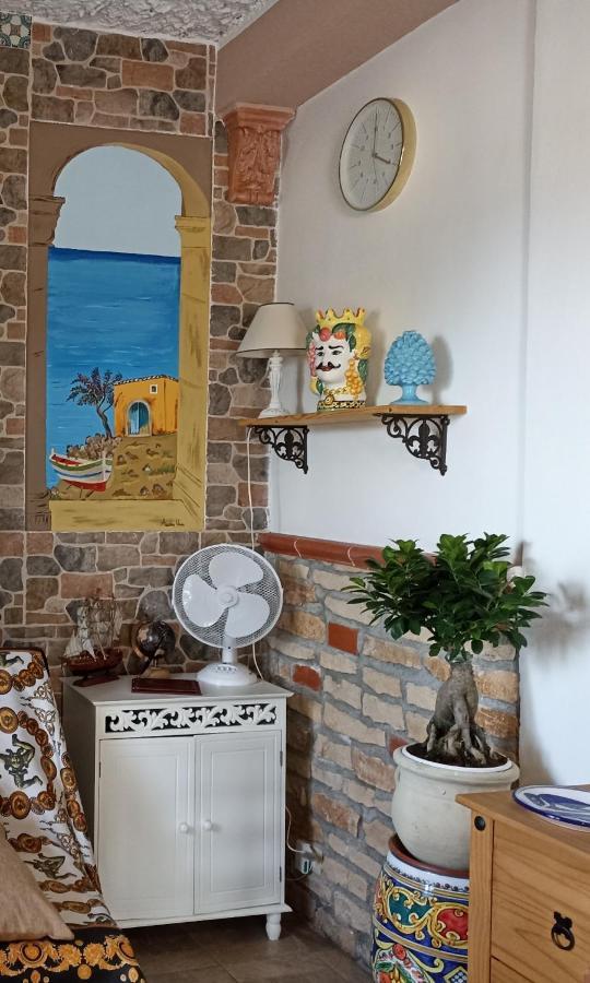 Torre Vallelunga تْرابْيا المظهر الخارجي الصورة