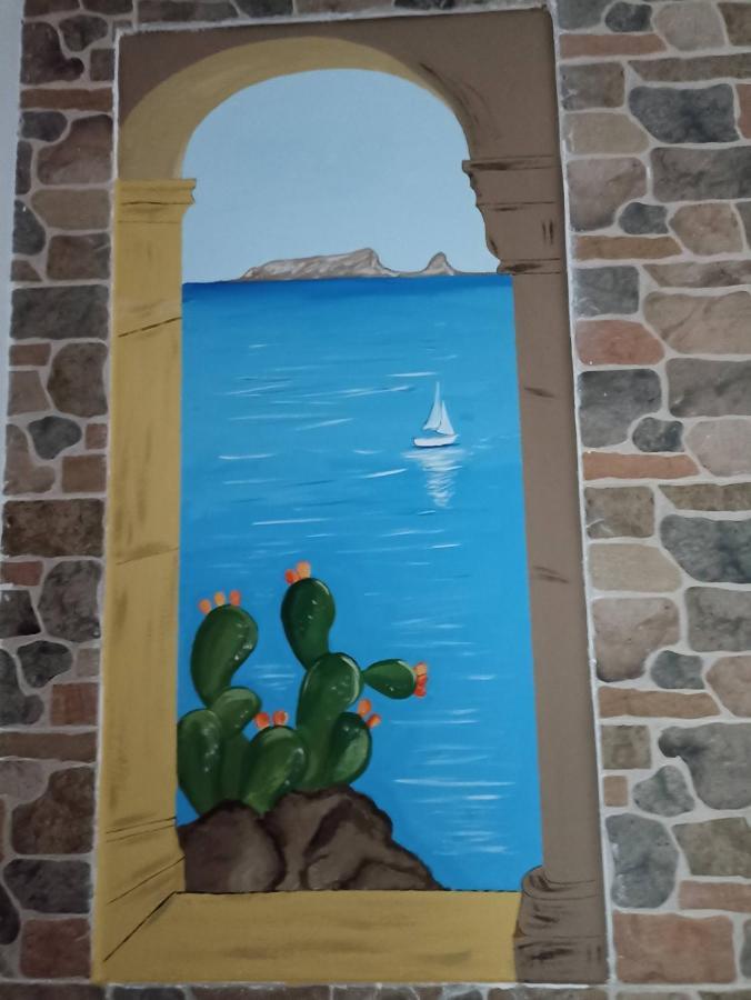 Torre Vallelunga تْرابْيا المظهر الخارجي الصورة