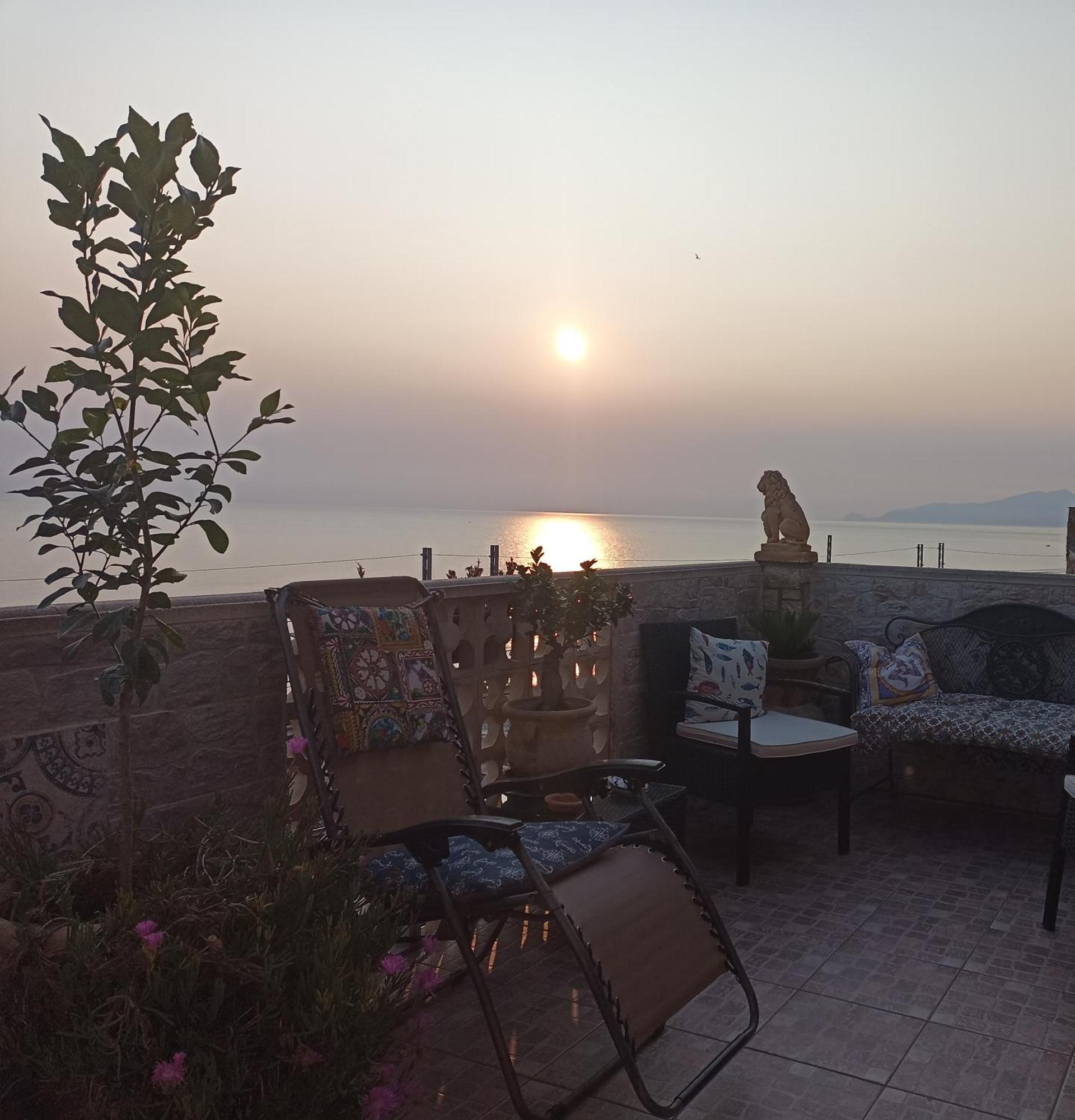 Torre Vallelunga تْرابْيا المظهر الخارجي الصورة