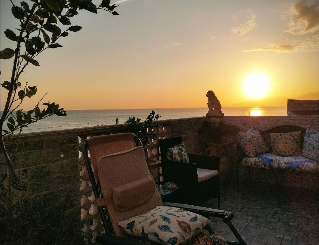 Torre Vallelunga تْرابْيا المظهر الخارجي الصورة