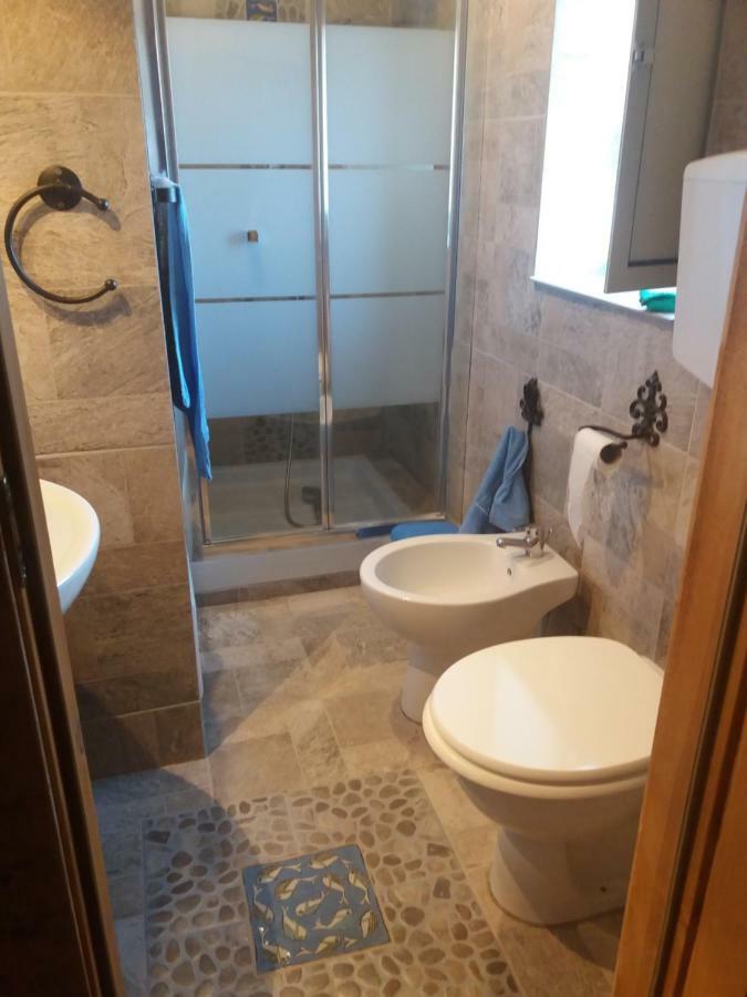 Torre Vallelunga تْرابْيا المظهر الخارجي الصورة