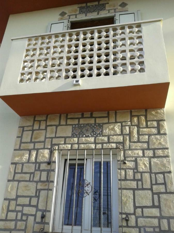 Torre Vallelunga تْرابْيا المظهر الخارجي الصورة