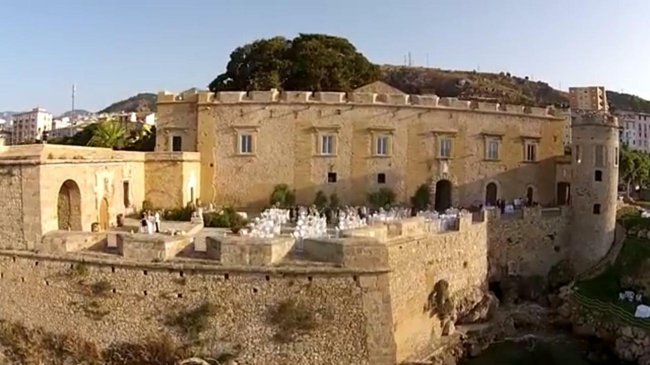 Torre Vallelunga تْرابْيا المظهر الخارجي الصورة