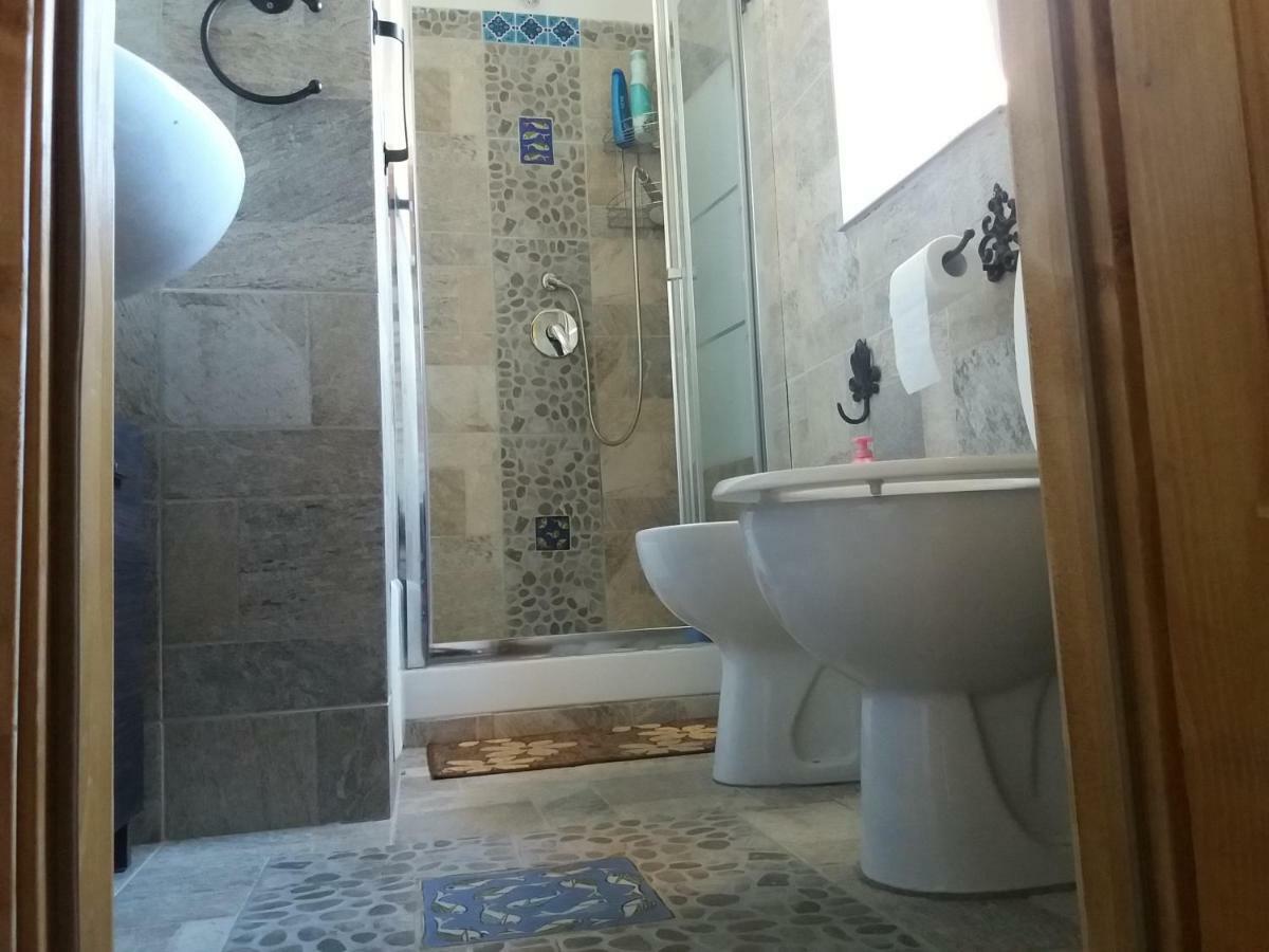 Torre Vallelunga تْرابْيا المظهر الخارجي الصورة