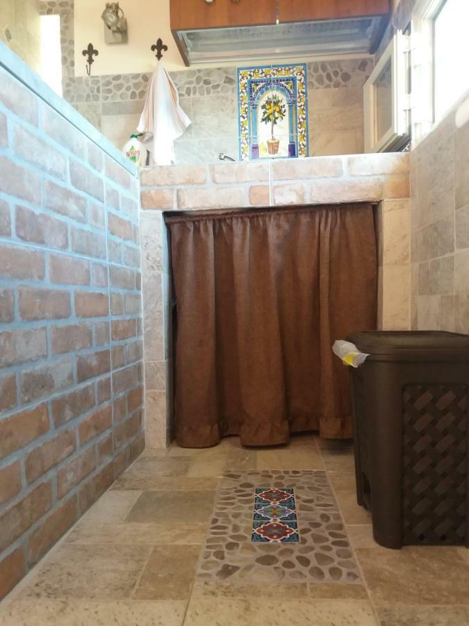Torre Vallelunga تْرابْيا المظهر الخارجي الصورة