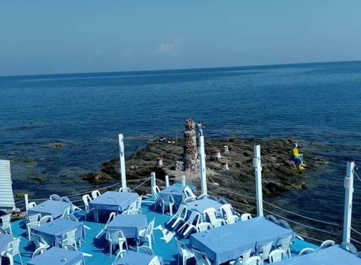 Torre Vallelunga تْرابْيا المظهر الخارجي الصورة