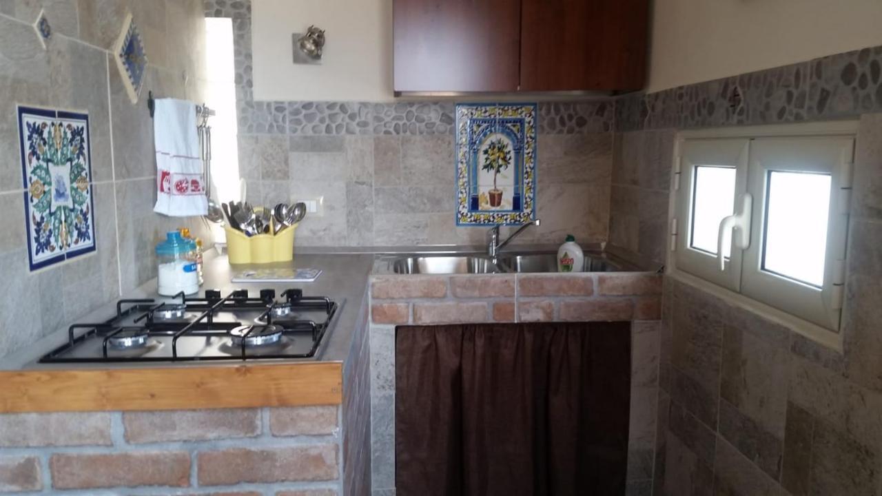 Torre Vallelunga تْرابْيا المظهر الخارجي الصورة