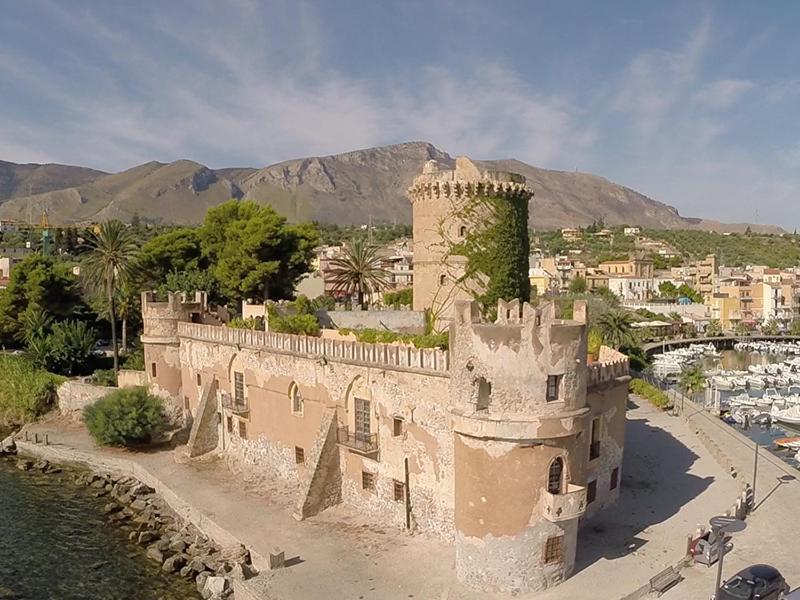 Torre Vallelunga تْرابْيا المظهر الخارجي الصورة