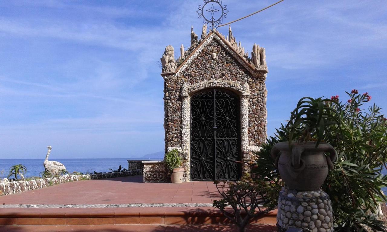 Torre Vallelunga تْرابْيا المظهر الخارجي الصورة